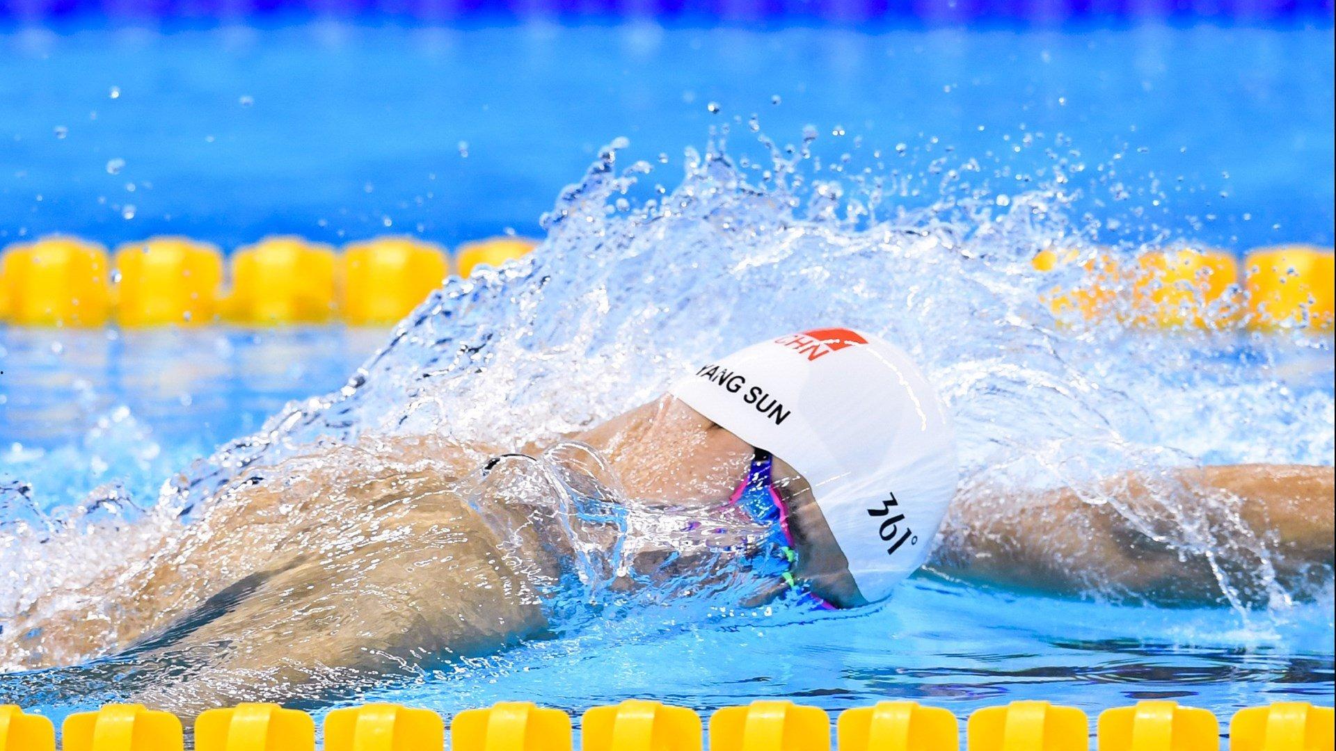 中国短道速滑队世界杯分站赛斩获两金一银 新秀小将表现亮眼