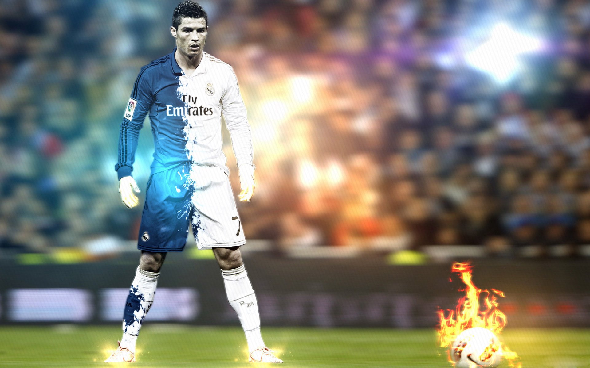 欧冠决赛巅峰对决，皇家马德里加时赛绝杀利物浦，第15次捧起大耳朵杯