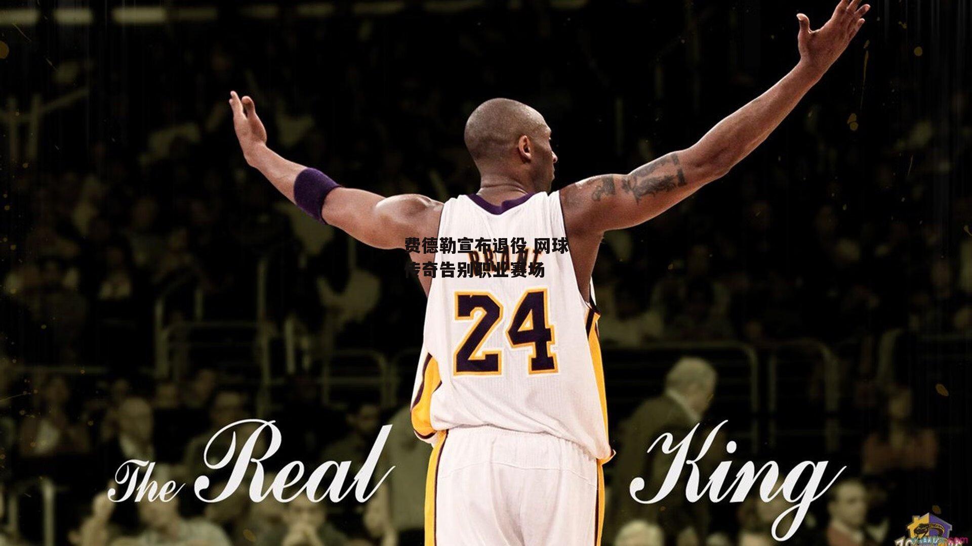 费德勒宣布退役 网球传奇告别职业赛场