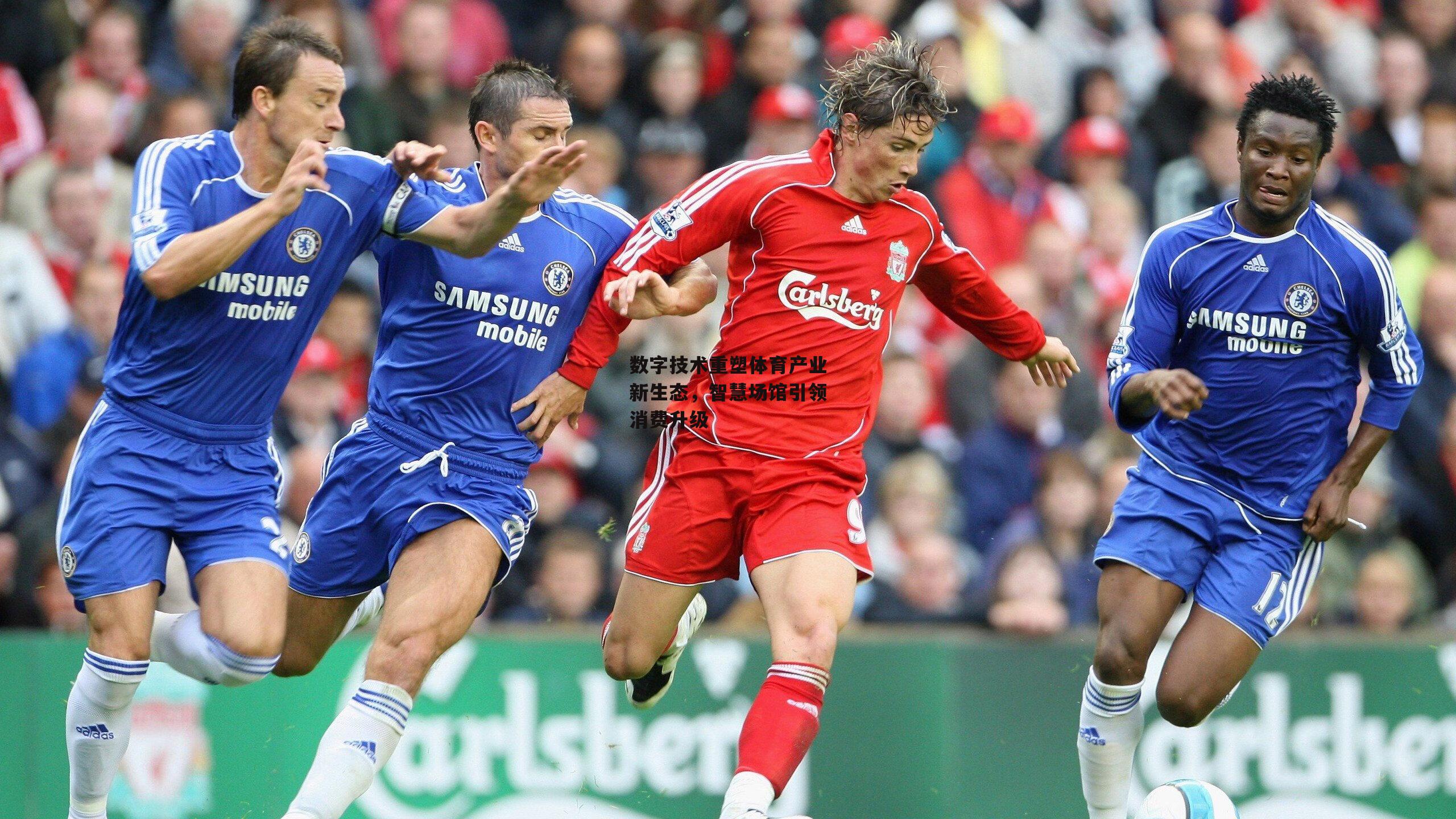 数字技术重塑体育产业新生态，智慧场馆引领消费升级